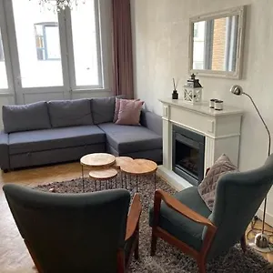 Vakantie Appartement Oostende Appartement
