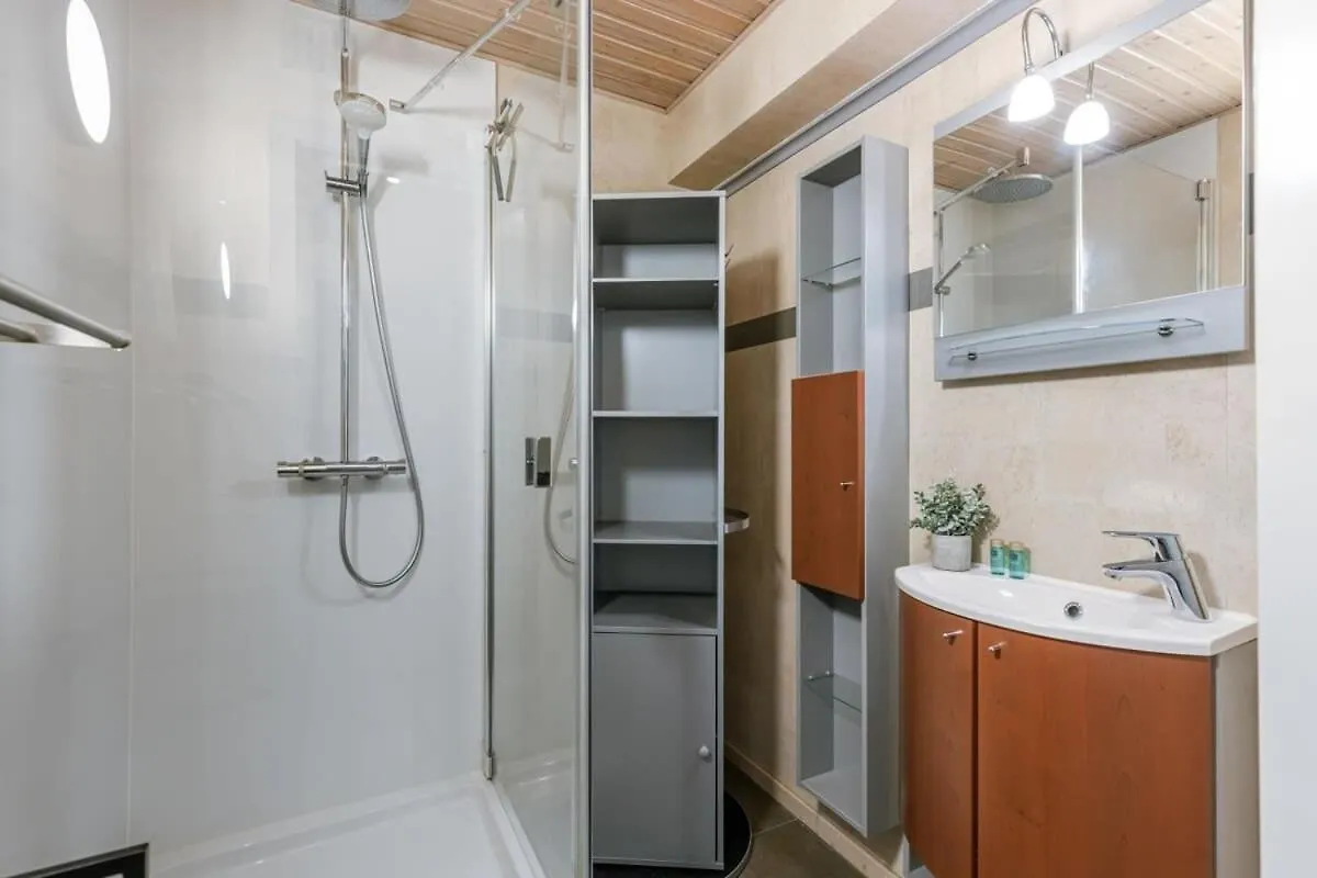 Huswell - Apartment Near The Beach With Terrace Ostend