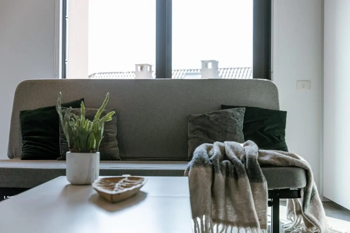 Huswell - Apartment Near The Beach With Terrace Ostenda