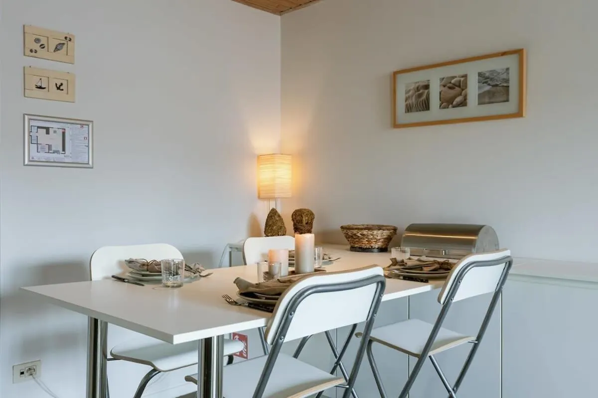 Huswell - Apartment Near The Beach With Terrace Ostenda